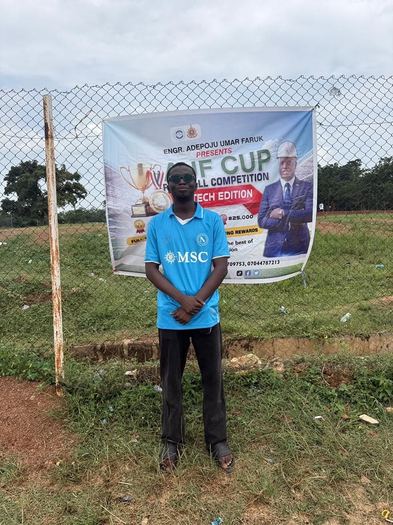 Pictures during AUF Cup 2026